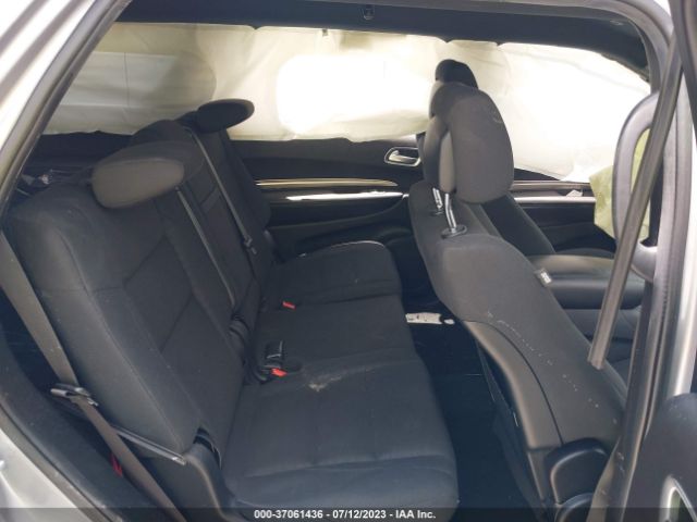 1C4RDHAG7LC161485 Dodge Durango Sxt Plus