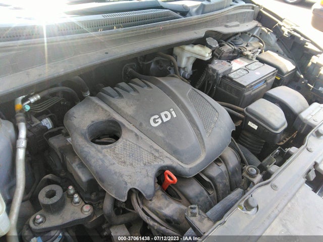 Hyundai Tucson Limited/se 2015 KM8JU3AG3FU996817 Image 11