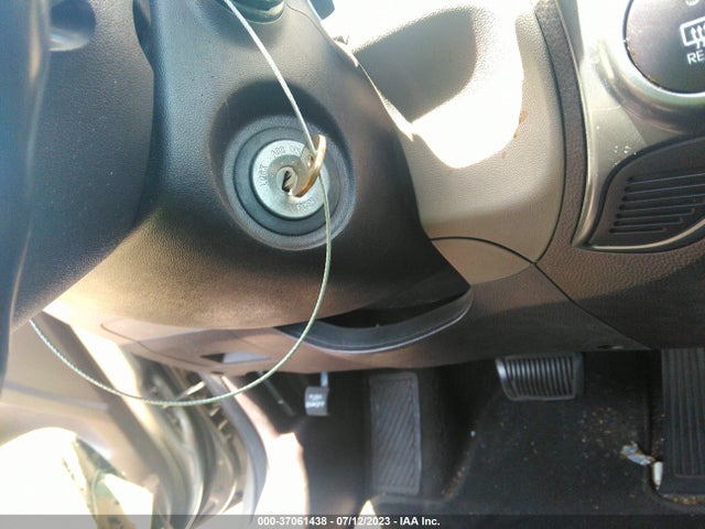 Hyundai Tucson Limited/se 2015 KM8JU3AG3FU996817 Image 3