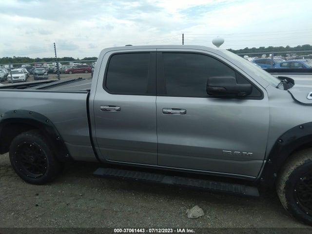 1C6SRFBT4LN296017 RAM 1500 Big Horn