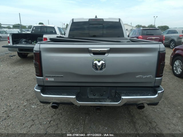 1C6SRFBT4LN296017 RAM 1500 Big Horn