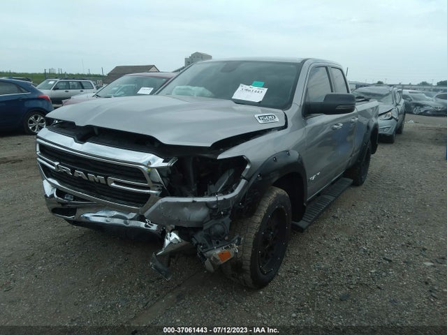 1C6SRFBT4LN296017 RAM 1500 Big Horn
