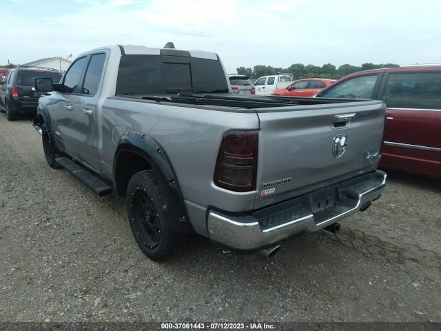 1C6SRFBT4LN296017 RAM 1500 Big Horn