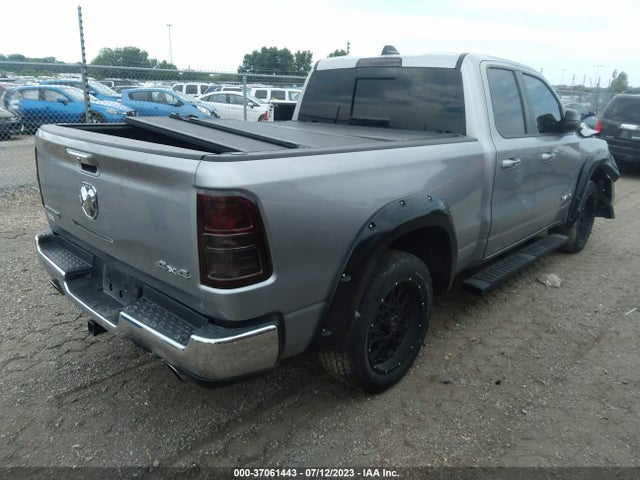 1C6SRFBT4LN296017 RAM 1500 Big Horn