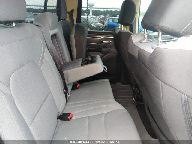 1C6SRFBT4LN296017 RAM 1500 Big Horn