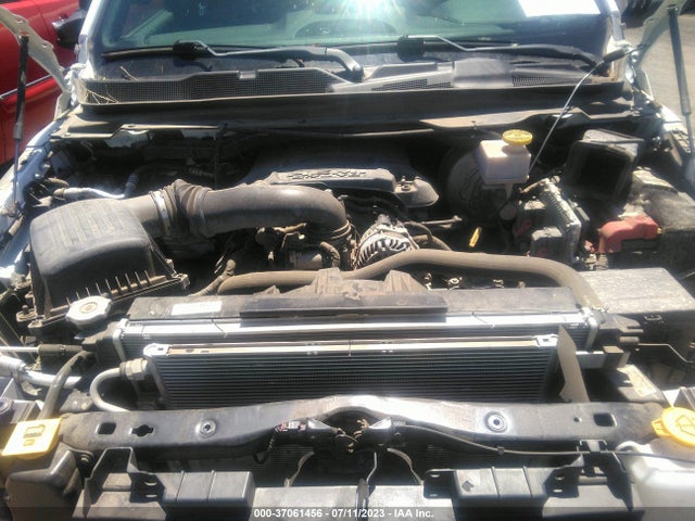 1C6SRFLT2KN909829 RAM 1500 Rebel