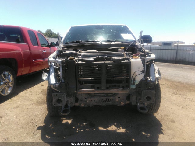 1C6SRFLT2KN909829 RAM 1500 Rebel