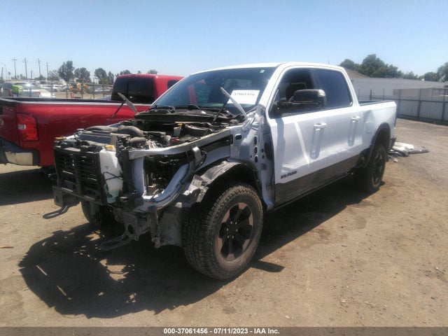 1C6SRFLT2KN909829 RAM 1500 Rebel