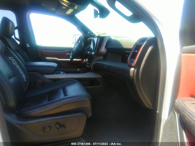 1C6SRFLT2KN909829 RAM 1500 Rebel