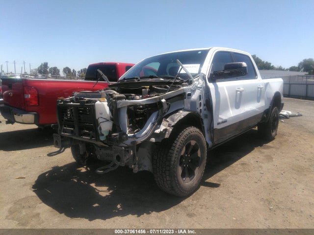 1C6SRFLT2KN909829 RAM 1500 Rebel