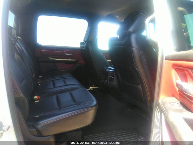 1C6SRFLT2KN909829 RAM 1500 Rebel