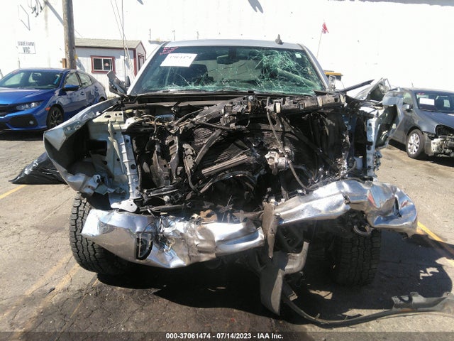 Chevrolet Silverado 1500 1lt 2017 1GCUKREC2HF189732 Image 13