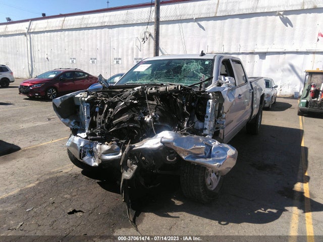 Chevrolet Silverado 1500 1lt 2017 1GCUKREC2HF189732 Image 6