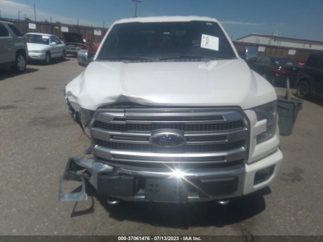 1FTEW1EG1FFA76462 Ford F-150 Xlt/xl/lariat/platinum
