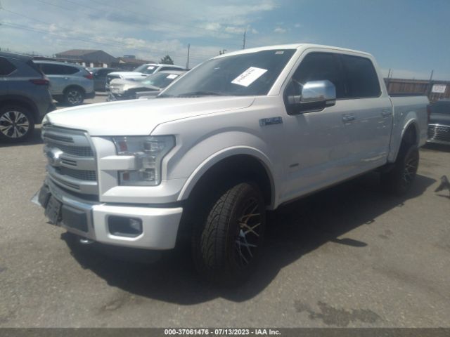 1FTEW1EG1FFA76462 Ford F-150 Xlt/xl/lariat/platinum