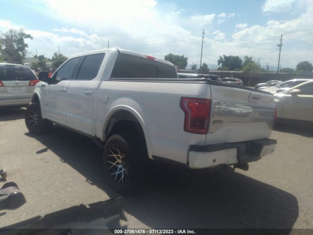 1FTEW1EG1FFA76462 Ford F-150 Xlt/xl/lariat/platinum