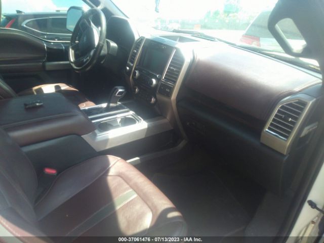 1FTEW1EG1FFA76462 Ford F-150 Xlt/xl/lariat/platinum