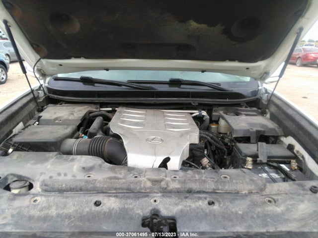 JTJBM7FX2H5154330 Lexus Gx Gx 460