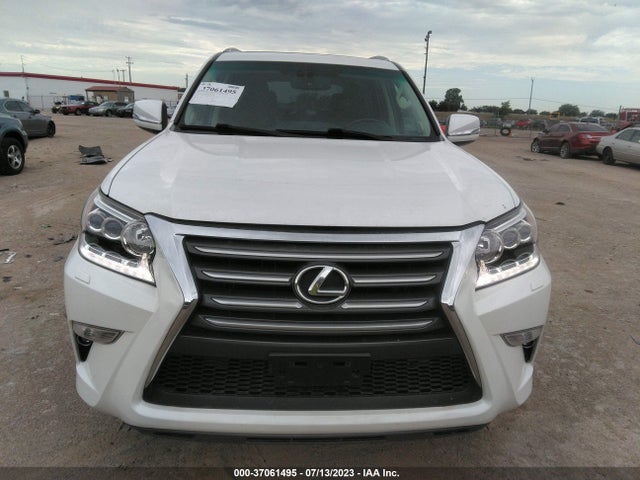 JTJBM7FX2H5154330 Lexus Gx Gx 460