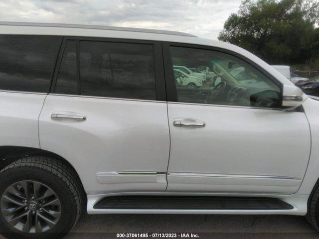 JTJBM7FX2H5154330 Lexus Gx Gx 460