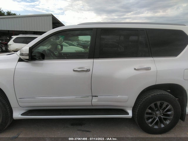 JTJBM7FX2H5154330 Lexus Gx Gx 460