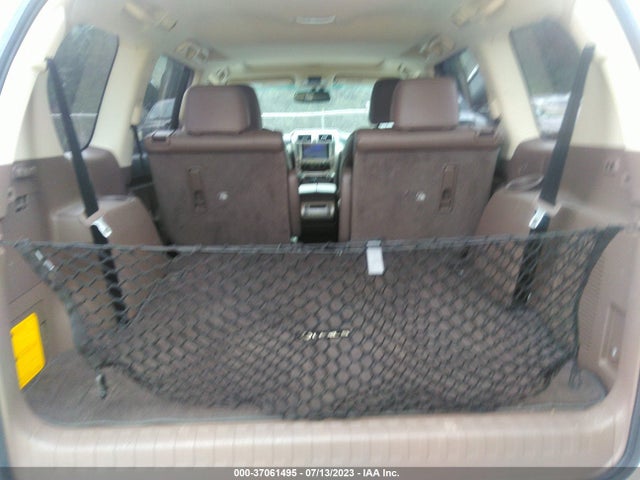 JTJBM7FX2H5154330 Lexus Gx Gx 460
