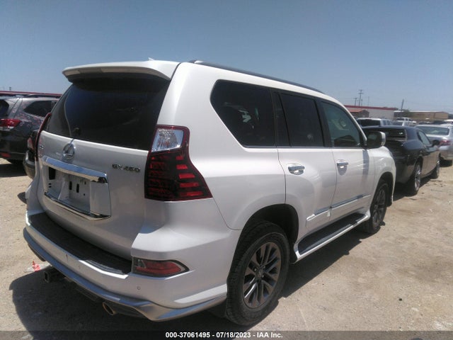 JTJBM7FX2H5154330 Lexus Gx Gx 460