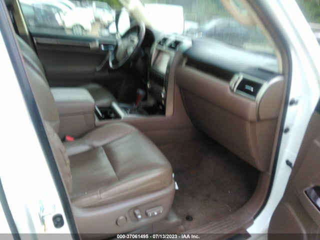 JTJBM7FX2H5154330 Lexus Gx Gx 460