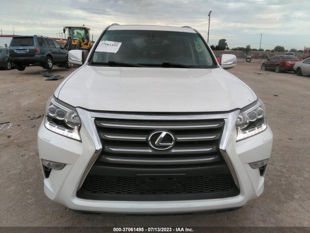 JTJBM7FX2H5154330 Lexus Gx Gx 460