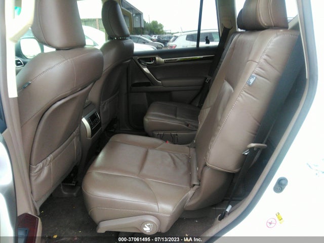 JTJBM7FX2H5154330 Lexus Gx Gx 460