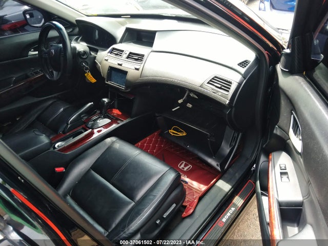 2012 HONDA CROSSTOUR EX-L VIN: 5J6TF3H59CL002629