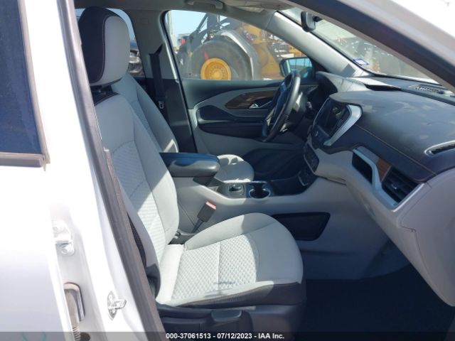 3GKALMEVXJL257540 GMC Terrain Sle