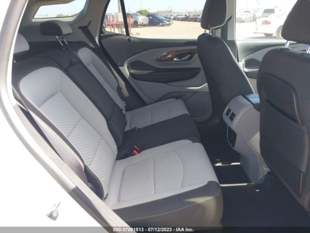 3GKALMEVXJL257540 GMC Terrain Sle