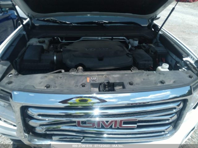 1GTH5CEN2K1275361 GMC Canyon 2wd Sle