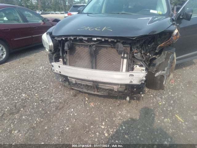 2013 INFINITI JX VIN: 5N1AL0MM4DC332662