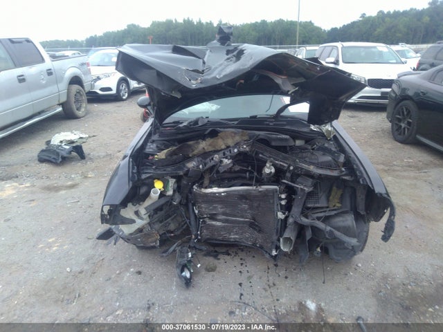 Dodge Challenger Sxt 2017 2C3CDZAG2HH600094 Image 13