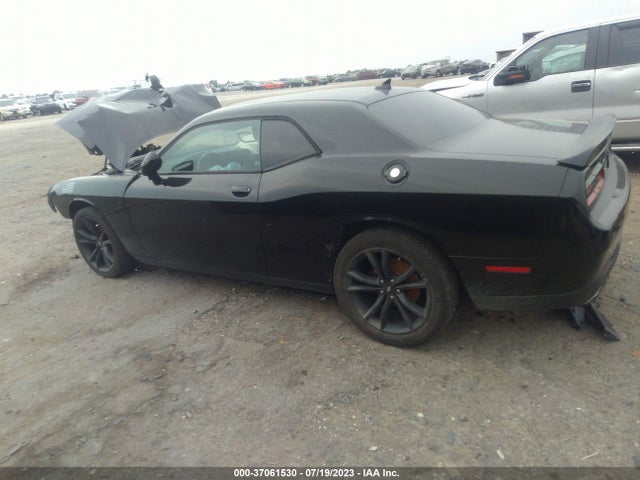 Dodge Challenger Sxt 2017 2C3CDZAG2HH600094 Image 15