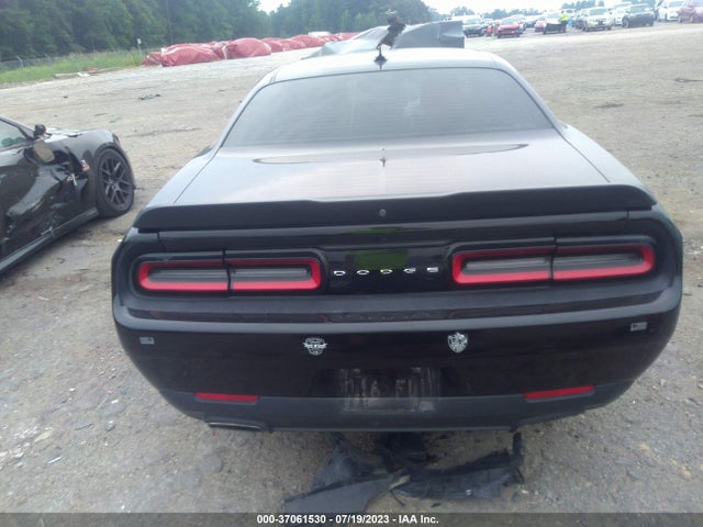 Dodge Challenger Sxt 2017 2C3CDZAG2HH600094 Image 17