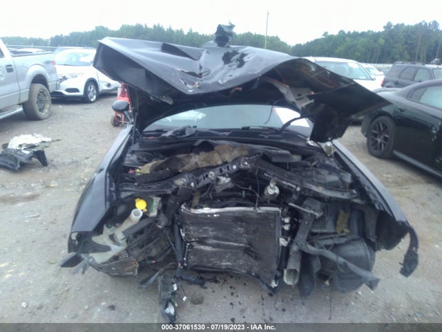 Dodge Challenger Sxt 2017 2C3CDZAG2HH600094 Image 6