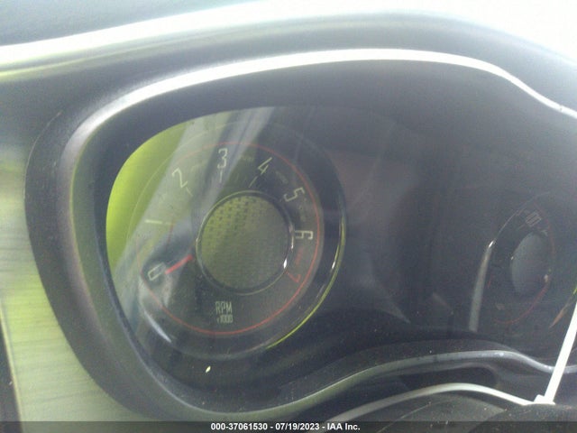 Dodge Challenger Sxt 2017 2C3CDZAG2HH600094 Image 7