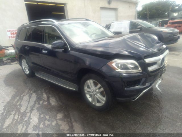 2015 MERCEDES-BENZ GL 450 4JGDF6EE0FA527056