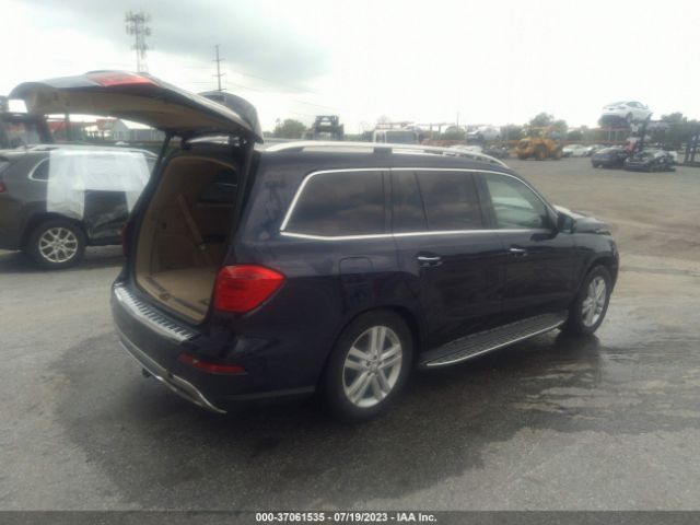 2015 MERCEDES-BENZ GL 450 4JGDF6EE0FA527056 Photo 3