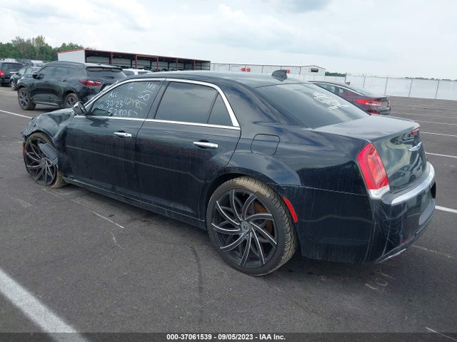 2C3CCAEG0KH528057 Chrysler 300 Limited