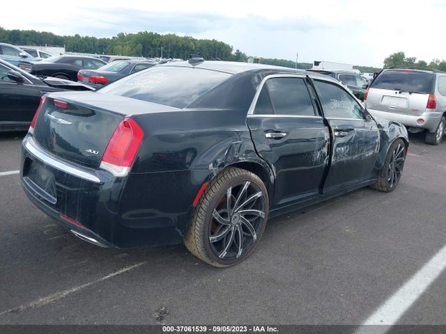 2C3CCAEG0KH528057 Chrysler 300 Limited