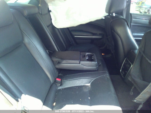 2C3CCAEG0KH528057 Chrysler 300 Limited