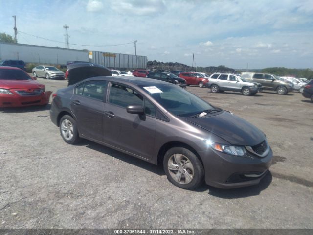 2014 19XFB2F52EE042803 main image