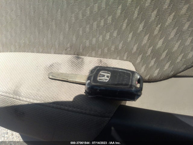 Honda Civic Sedan Lx 2014 19XFB2F52EE042803 Image 11