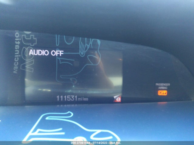 Honda Civic Sedan Lx 2014 19XFB2F52EE042803 Image 7