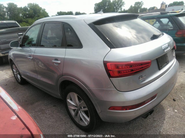 WA1ECCFS6JR027802 Audi Q3 Premium/sport Premium