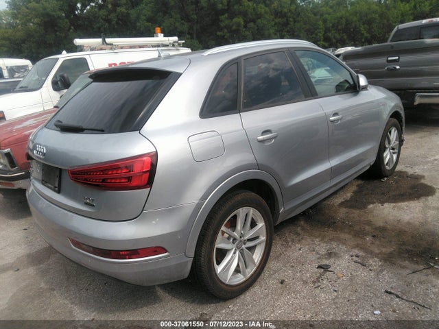 WA1ECCFS6JR027802 Audi Q3 Premium/sport Premium